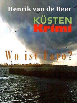 cover image of Wo ist Faro?